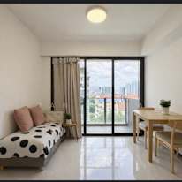 Momo's room