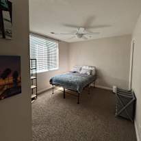 Mary's room