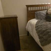 Irene king's room