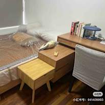 YANG's room