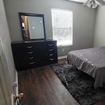 Michael's room