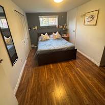 Welcome Travel Accomodation's room