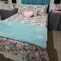 BH's room