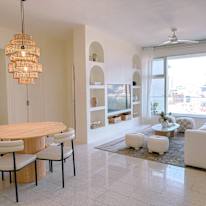 Hei Homes's room