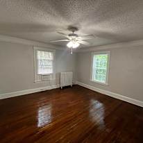 Jason's room