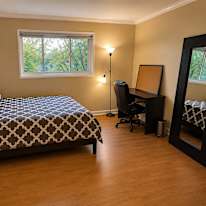 Justin's room