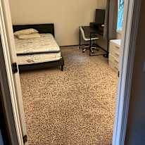 Britt's room