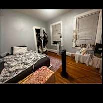 Fana's room