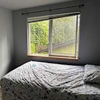 Tam's room