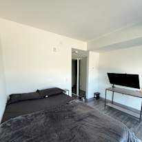 Dhiren's room