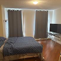 Jonathon Monaghan's room