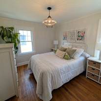 Meghan's room