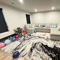 David's room