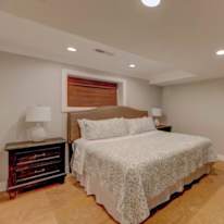 Madison's room