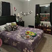 Kathryn's room