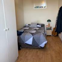 Ryan's room