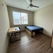 Christie Shoell's room