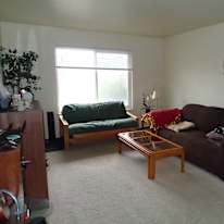 Chris's room