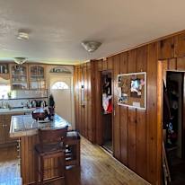 Sarah's room