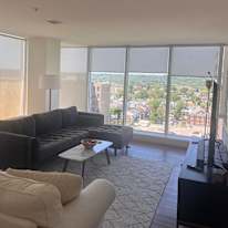 Ahmad's room