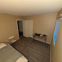 Alejandro's room