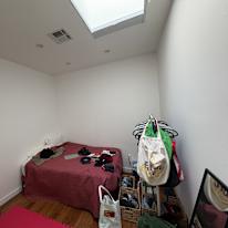 Matthew's room