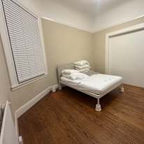 Calder's room