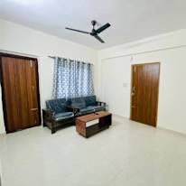 Abhimanyu Gupta's room