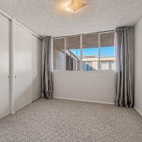 Cherell's room