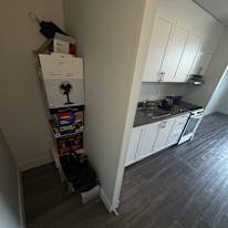 Erin's room
