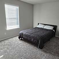 Omolara's room
