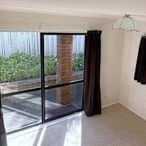 Richard's room