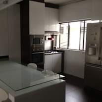 Anderson's room