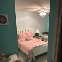 DL's room