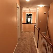 Tom's room