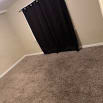 Kelvin's room
