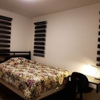 Charles's room