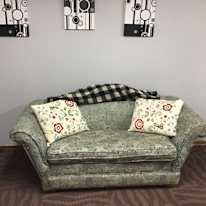 Jane Ann Summers's room