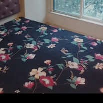 Kirti's room