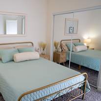 Tonya's room