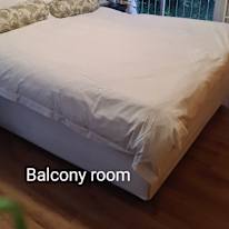 Tessa's room