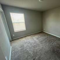 Tina's room