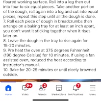 Victoria Arzadon's room