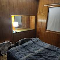 Kevin's room