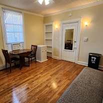 Tom's room