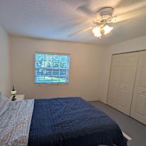 Richy's room