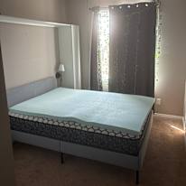 Jaden's room