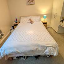 Jacinta's room