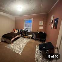 TrinaRenee's room