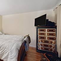 Beth's room